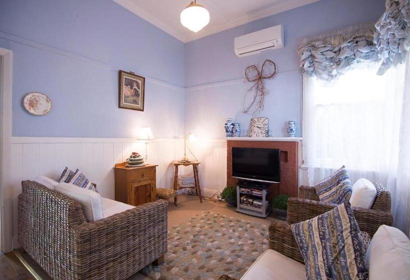 צימר Pammys Palace