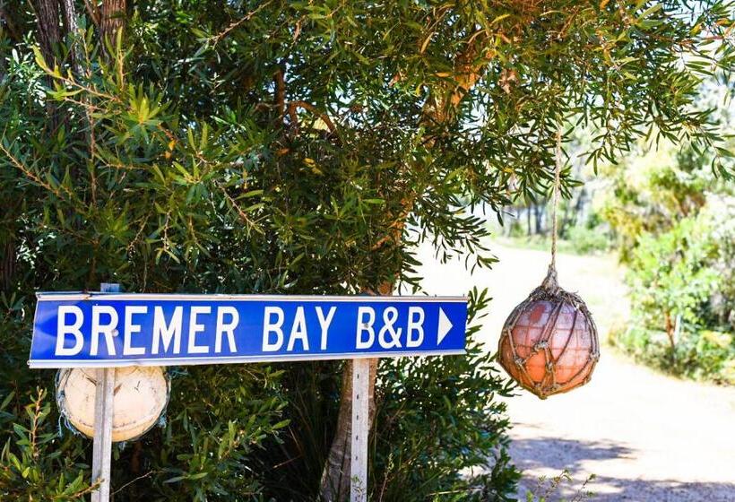 Bremer Bay B&b