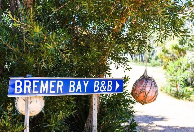 Bremer Bay B&b