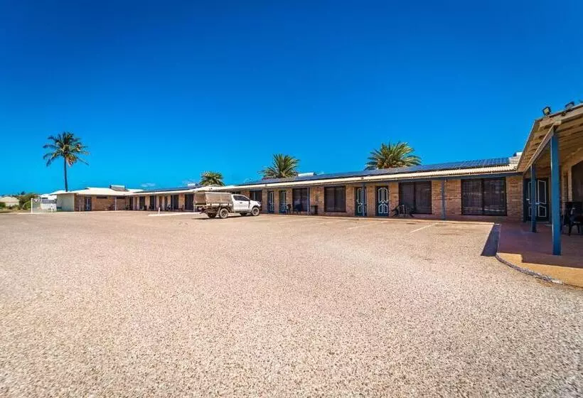 Carnarvon Motel