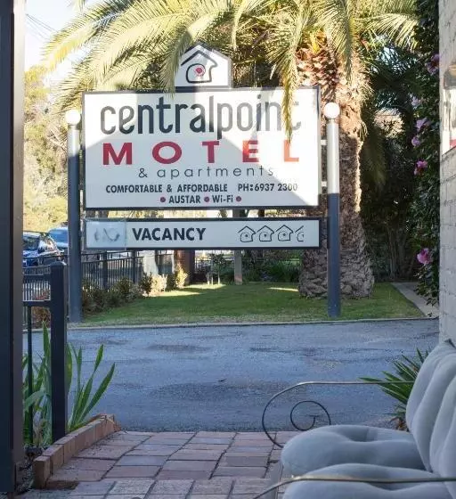 Centralpoint Motel