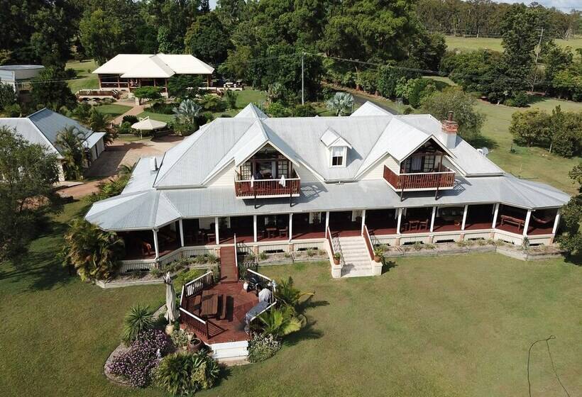 Clarence River Bed & Breakfast