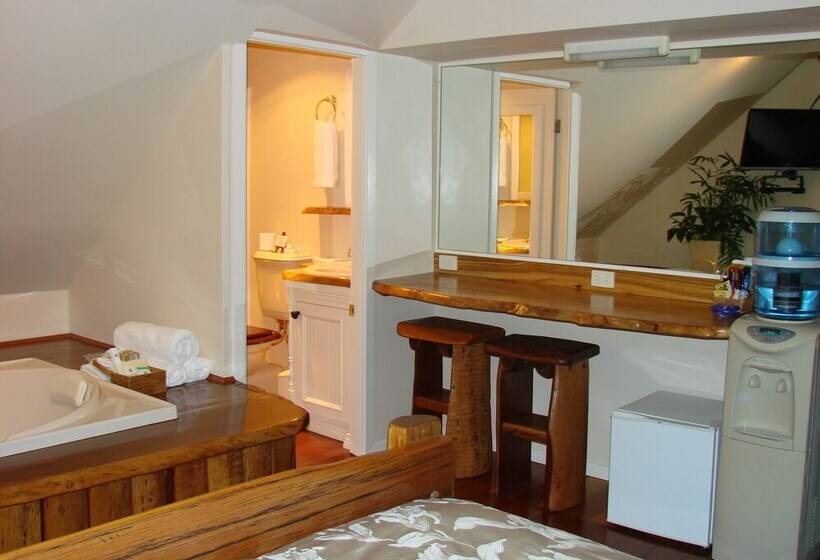 Clarence River Bed & Breakfast