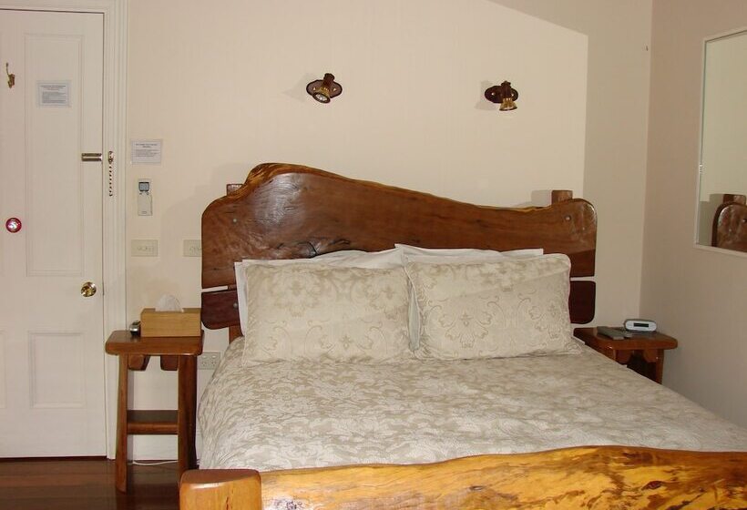 Clarence River Bed & Breakfast