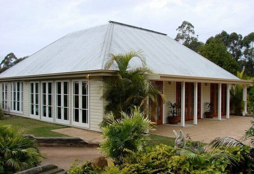 Clarence River Bed & Breakfast