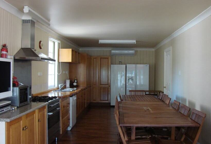 Clarence River Bed & Breakfast