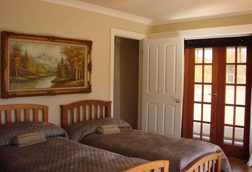 Clarence River Bed & Breakfast