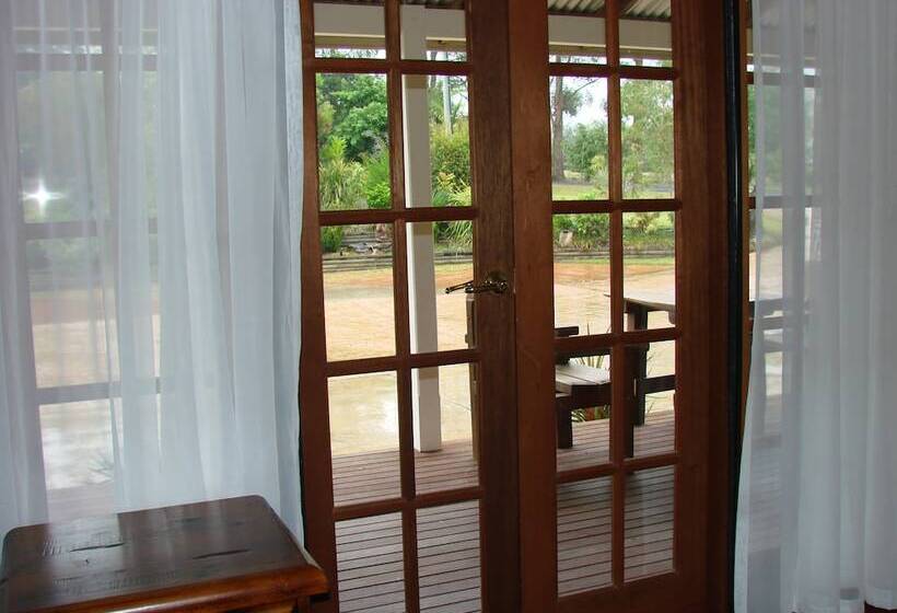 Clarence River Bed & Breakfast