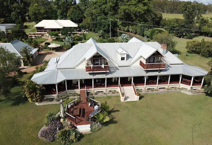 Clarence River Bed & Breakfast
