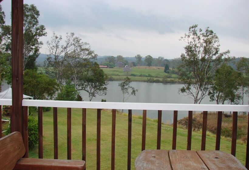 Clarence River Bed & Breakfast