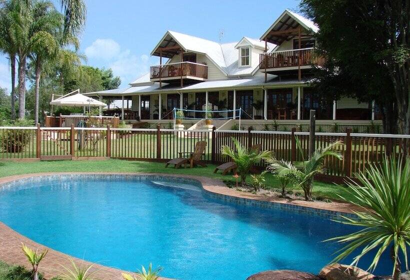 Clarence River Bed & Breakfast