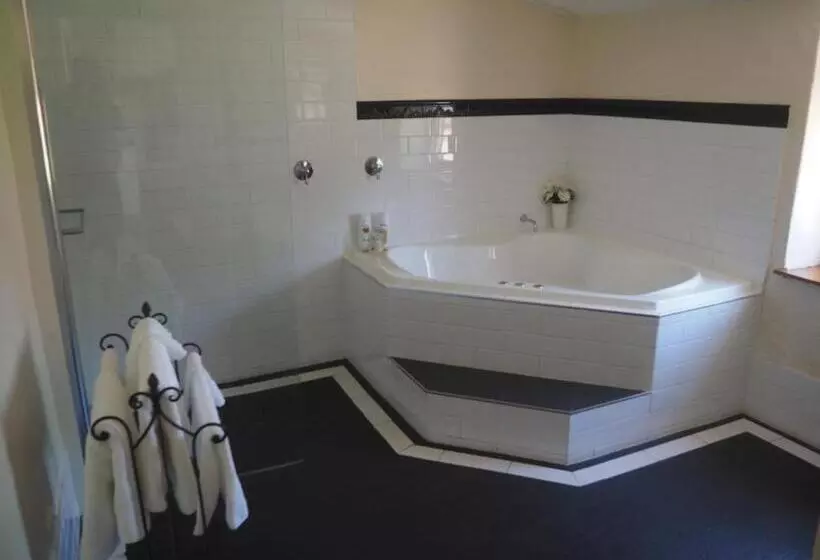 Cobblers Cottage B&b