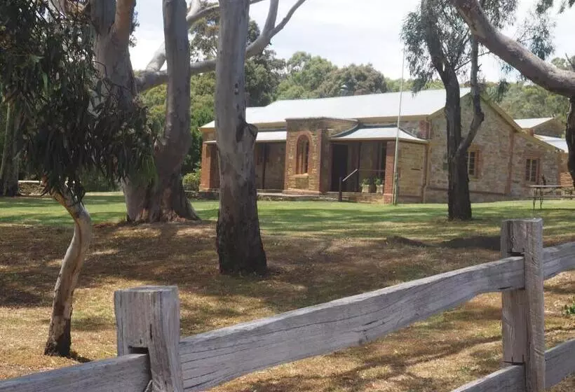 Cobblers Cottage B&b