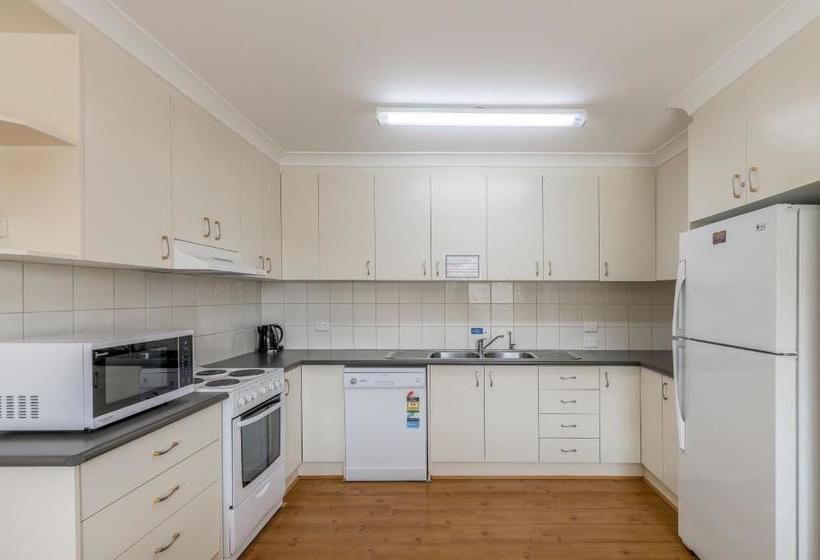 Cole House Apartments