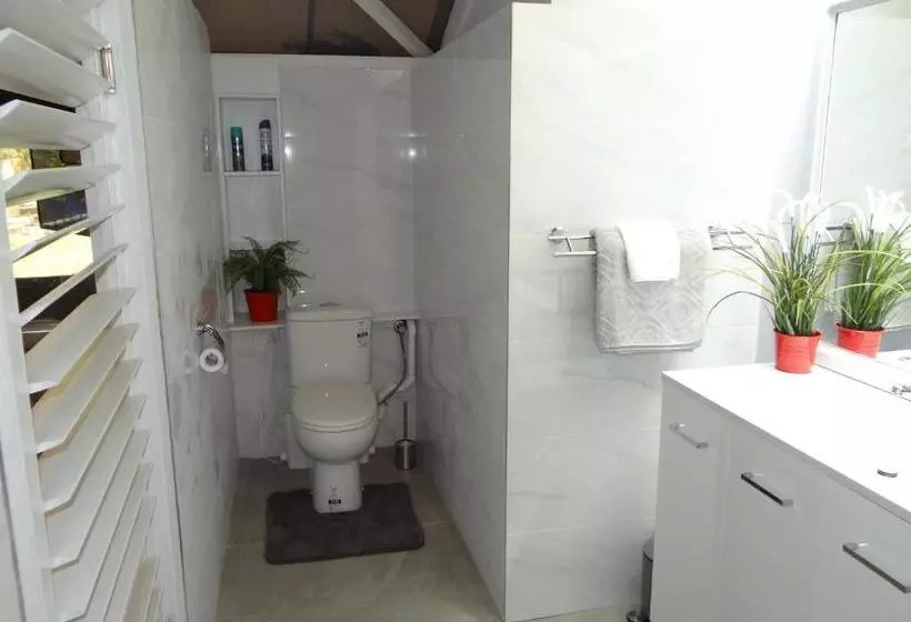 Eumundi Yacht Club B&b