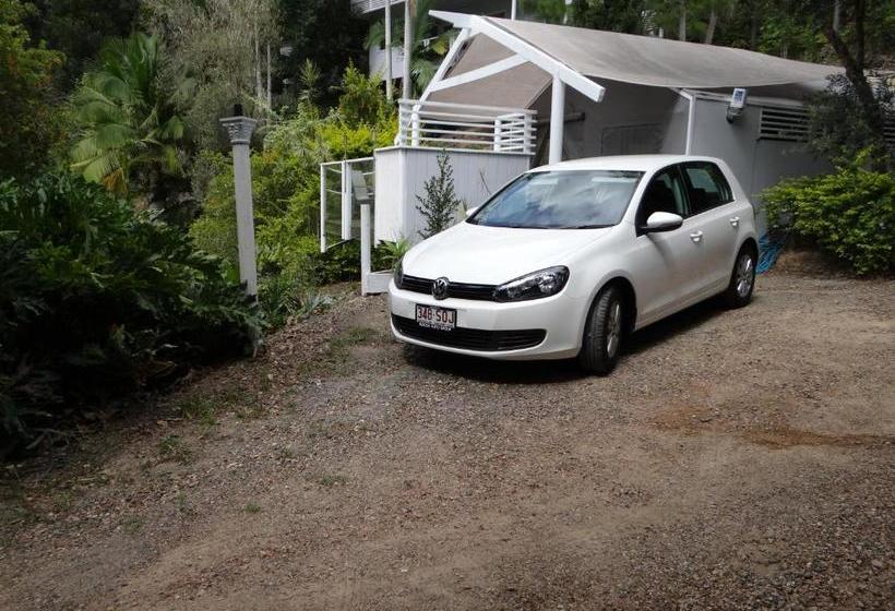 Eumundi Yacht Club B&b