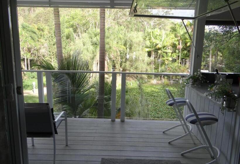 Eumundi Yacht Club B&b