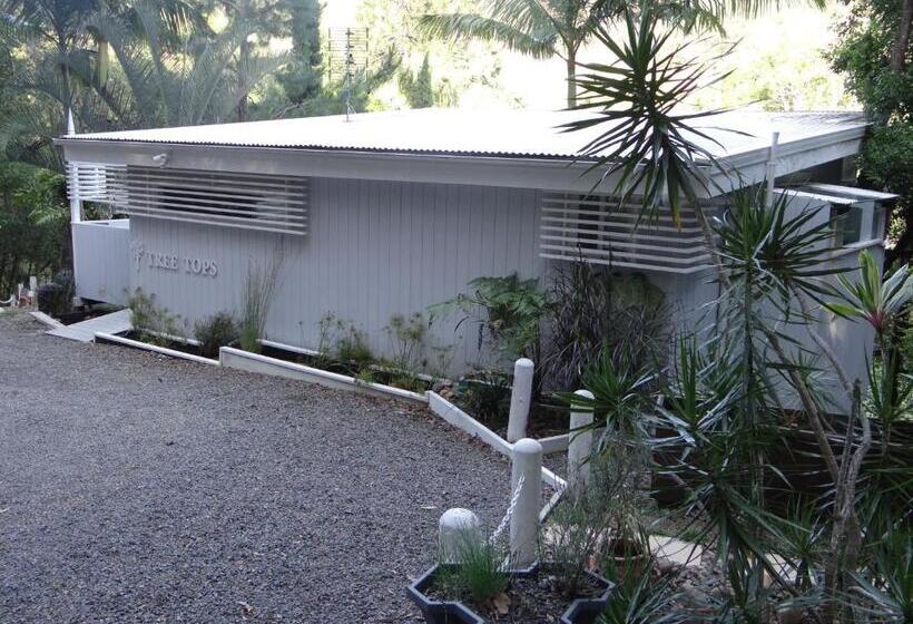 Eumundi Yacht Club B&b