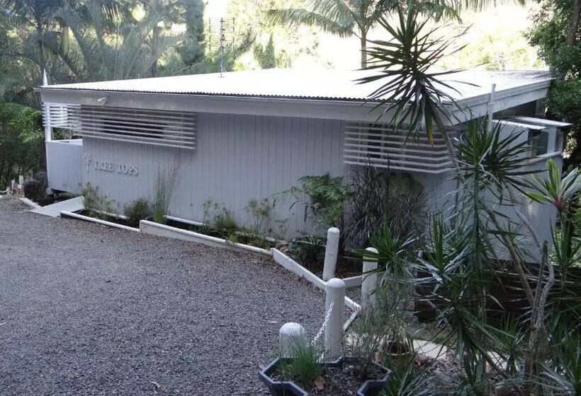 Eumundi Yacht Club B&b