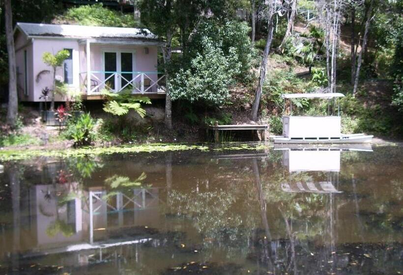 Eumundi Yacht Club B&b