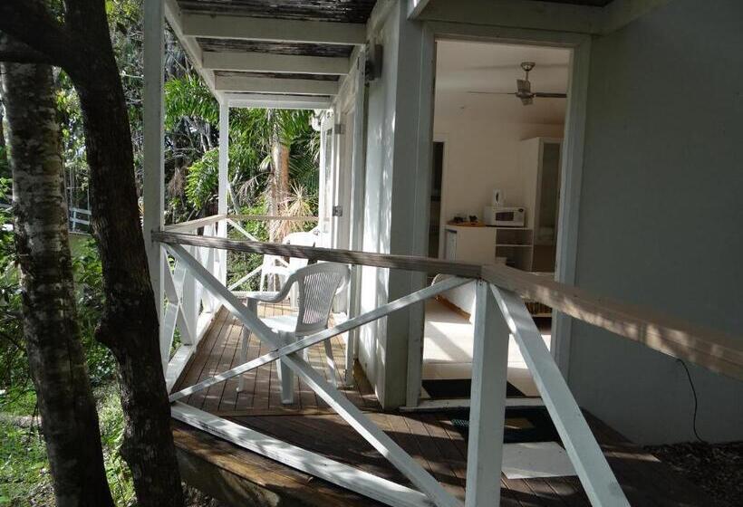 Eumundi Yacht Club B&b