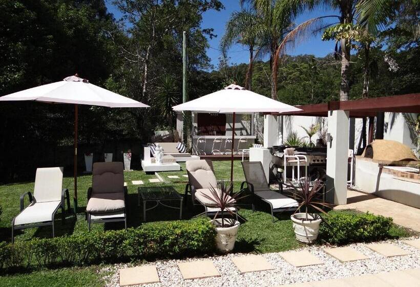 Eumundi Yacht Club B&b