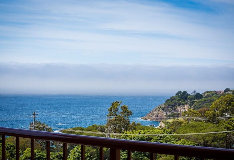 Heritage House Motel & Units