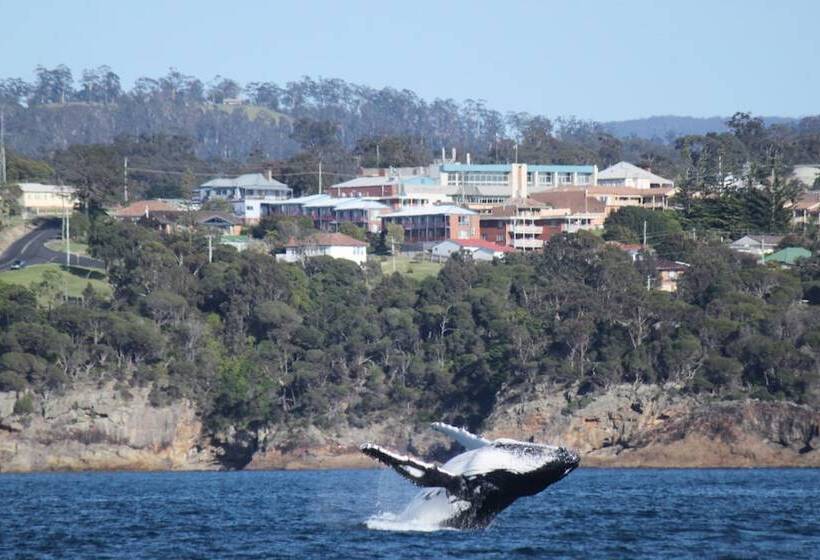 Heritage House Motel & Units