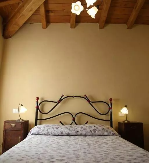 Hotelli A Cà Du Barbijun