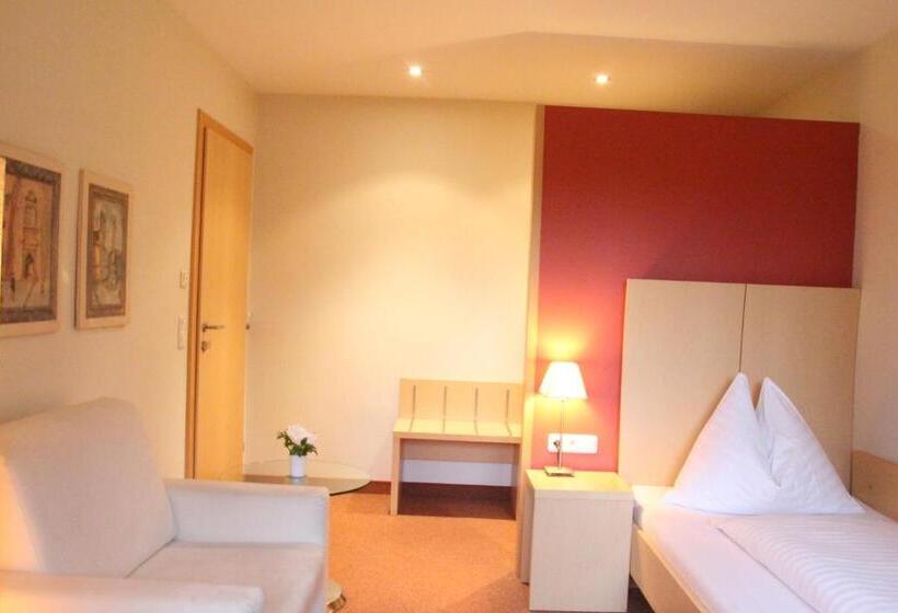 בית מלון כפרי Alhartinger Hof