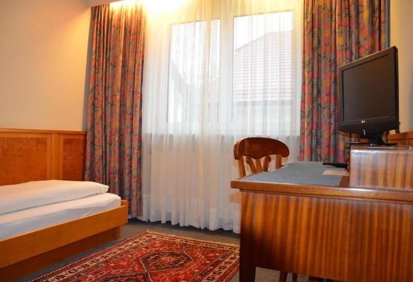 בית מלון כפרי Alhartinger Hof