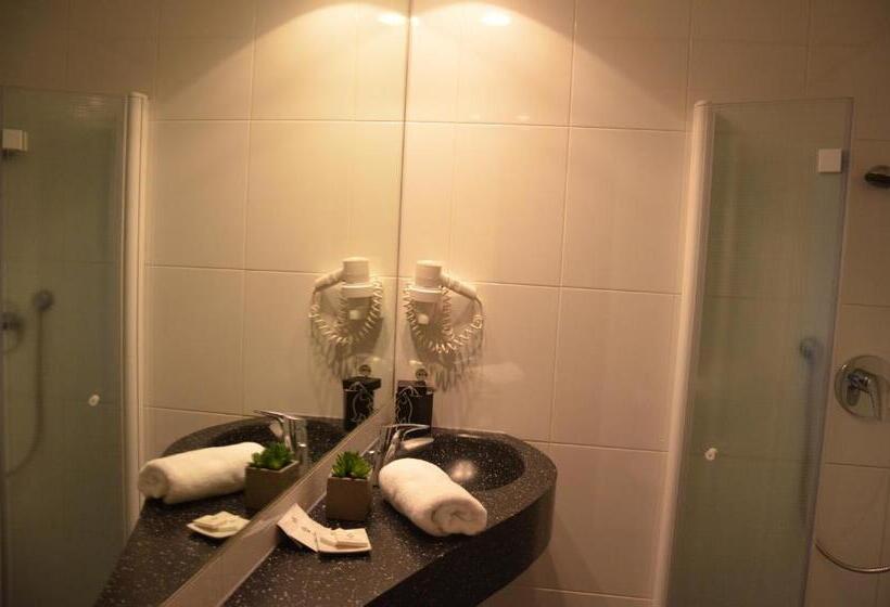 בית מלון כפרי Alhartinger Hof