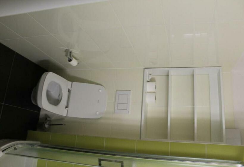 בית מלון כפרי Centrum Brno