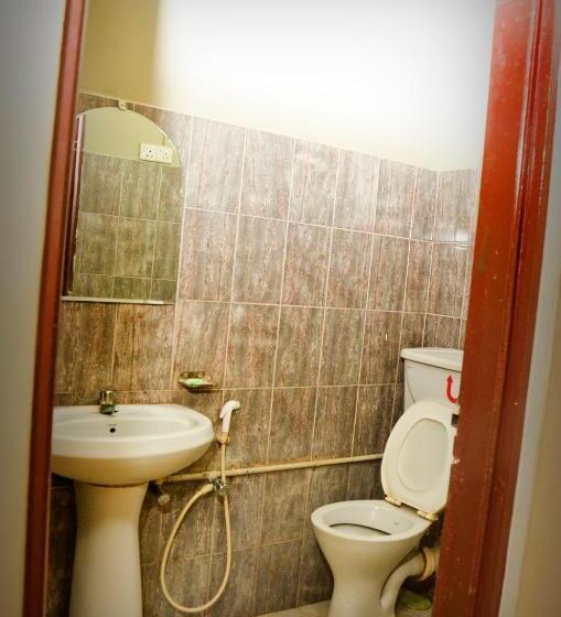 酒店 Ctc Receptions