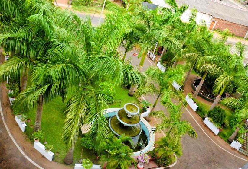 酒店 Ctc Receptions