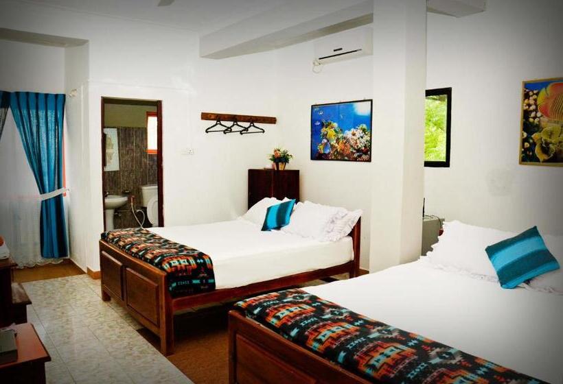 酒店 Ctc Receptions