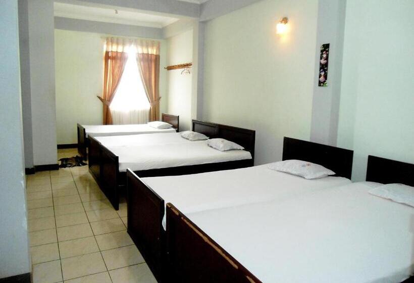 酒店 Ctc Receptions