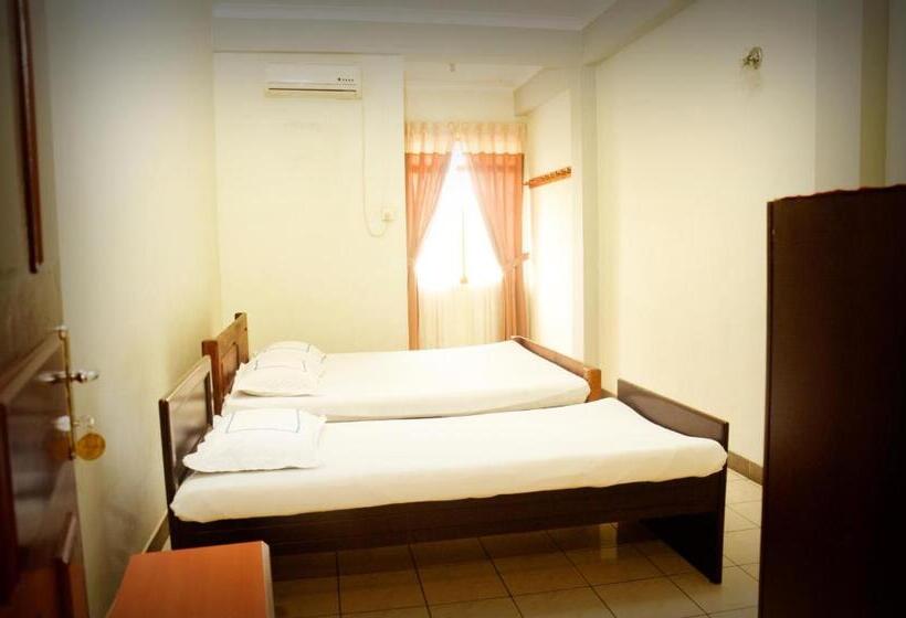 酒店 Ctc Receptions