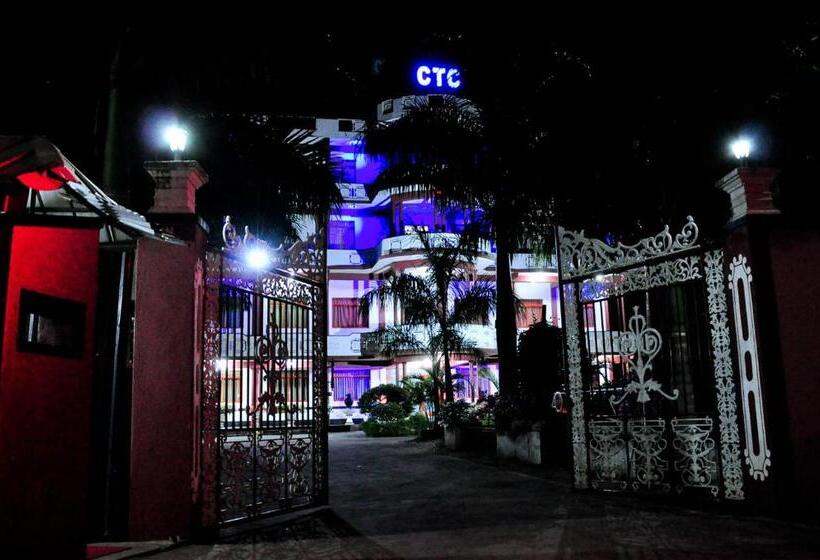 酒店 Ctc Receptions