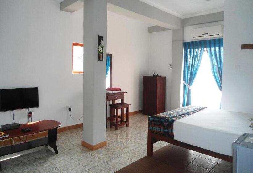 酒店 Ctc Receptions