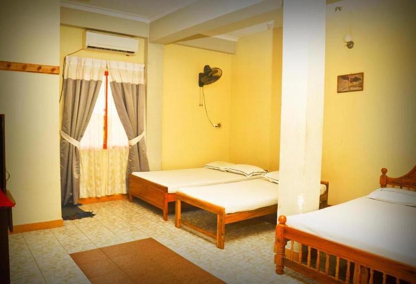 酒店 Ctc Receptions