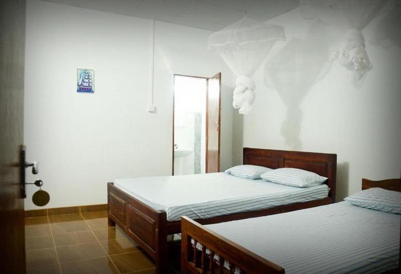 酒店 Ctc Receptions