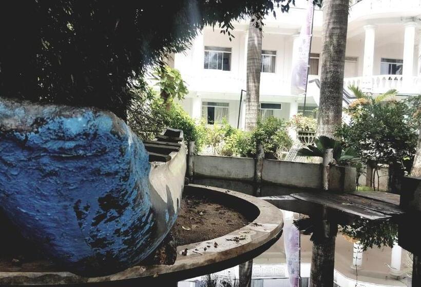 酒店 Ctc Receptions