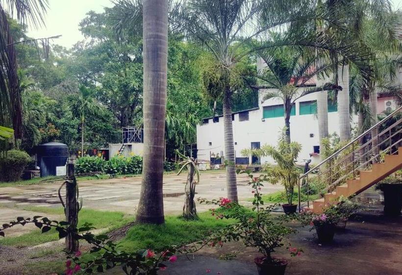 酒店 Ctc Receptions