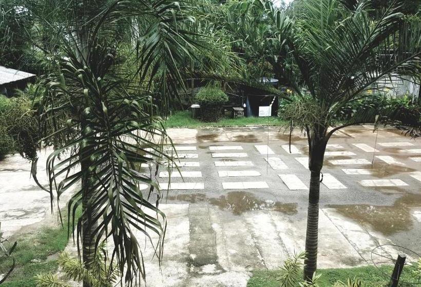 酒店 Ctc Receptions