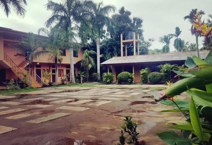 酒店 Ctc Receptions