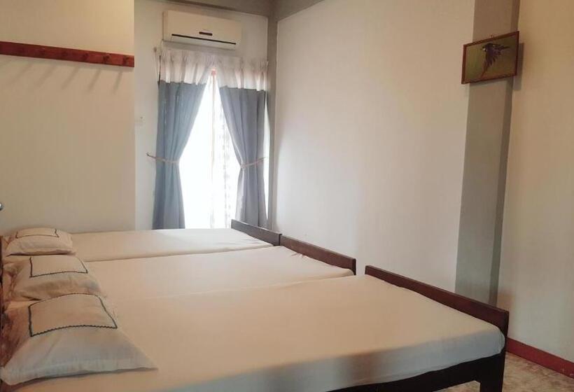 酒店 Ctc Receptions