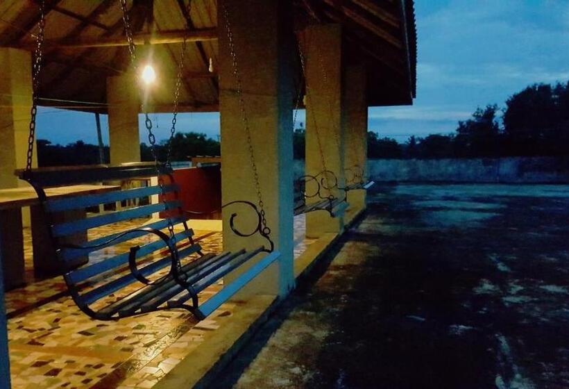 酒店 Ctc Receptions