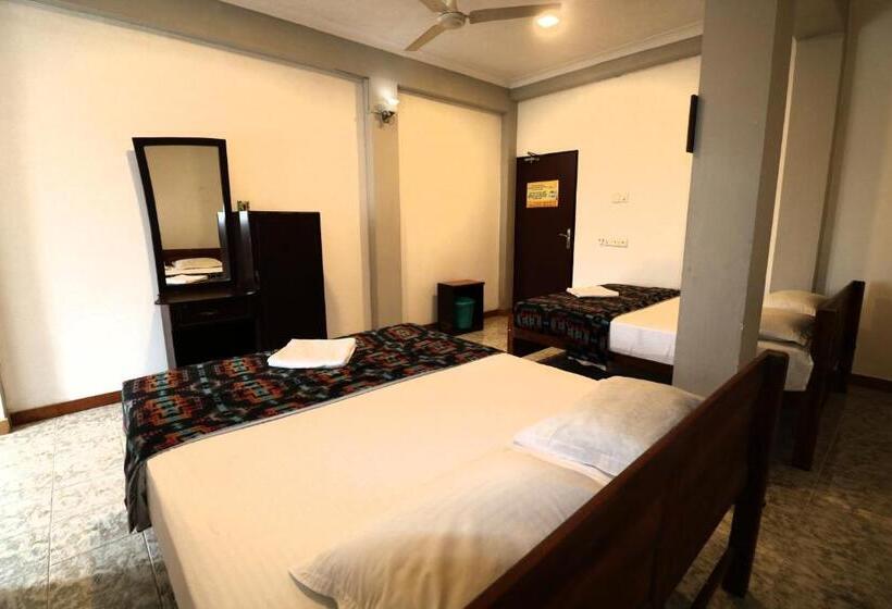 酒店 Ctc Receptions