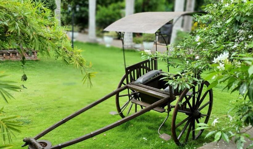 酒店 Ctc Receptions